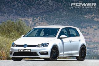 VW Golf VII 1.6TDI 170Ps